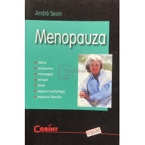 Menopauza