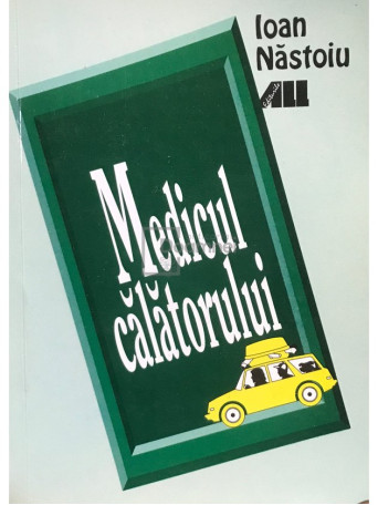 Medicul calatorului