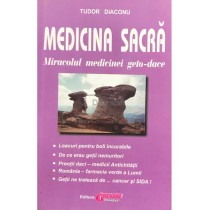 Medicina sacra