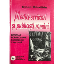 Medici scriitori si publicisti romani