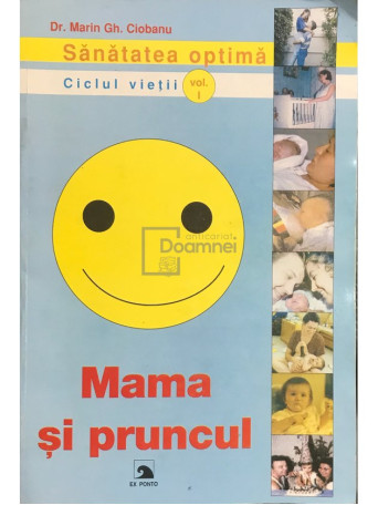 Mama si pruncul, vol. 1