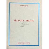 Masajul erotic