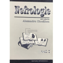 Nefrologie, vol. 1