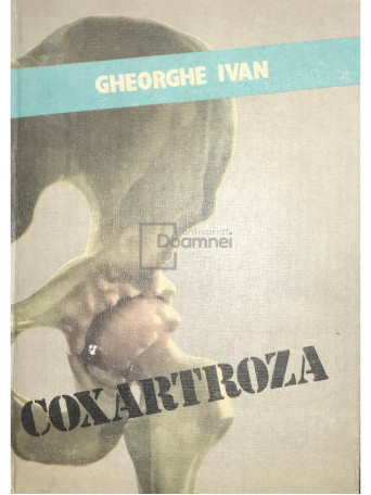 Coxartroza