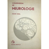 Compendium de neurologie