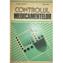 Controlul medicamentelor