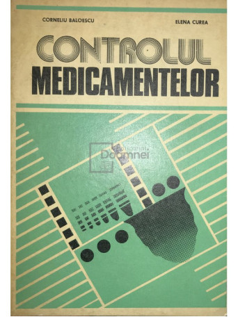 Controlul medicamentelor