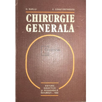 Chirurgie generala