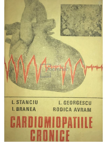 Cardiomiopatiile cronice