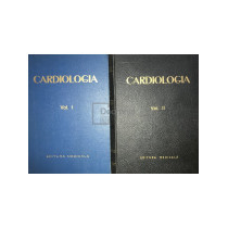 Cardiologia, 2 vol.