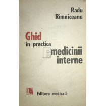 Ghid in practica medicinii interne