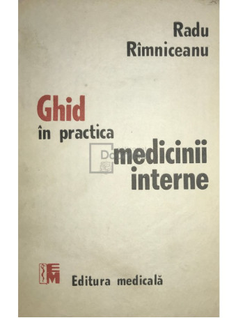 Ghid in practica medicinii interne