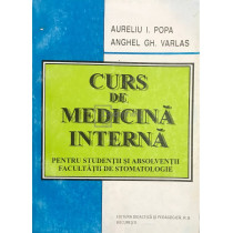 Curs de medicina interna