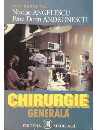 Chirurgie generala