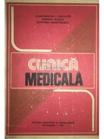 Clinica medicala