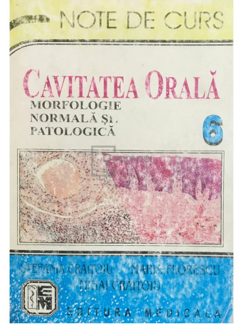 Cavitatea orala