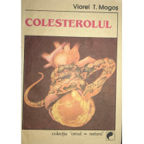 Colesterolul