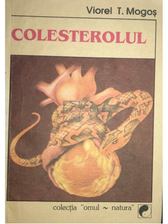 Colesterolul