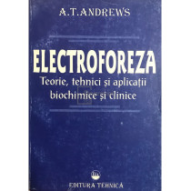 Electroforeza