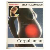 Corpul uman