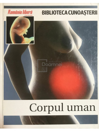 Corpul uman