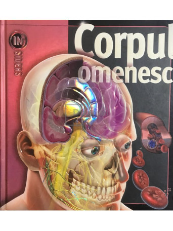 Corpul omenesc