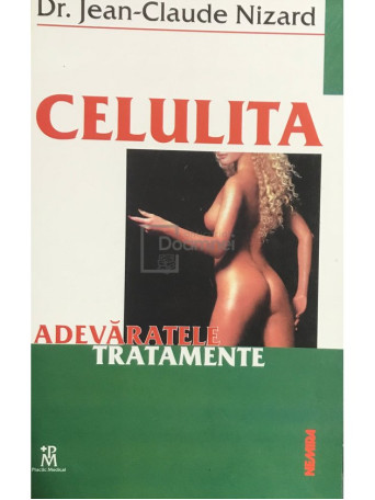 Celulita - Adevaratele tratamente