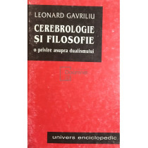 Cerebrologie si filosofie