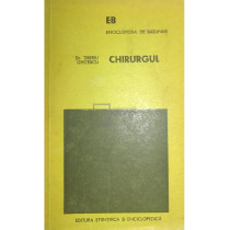 Chirurgul