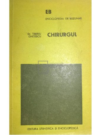 Chirurgul