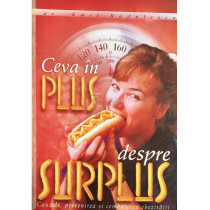 Ceva in plus despre surplus