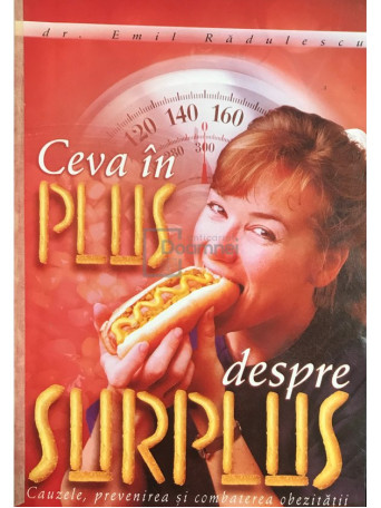 Ceva in plus despre surplus