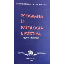 Ecografia in patologia digestiva