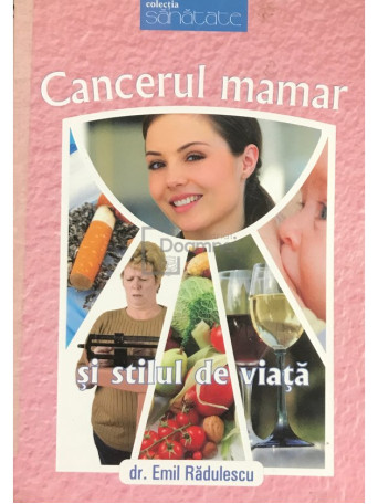 Cancerul mamar si stilul de viata