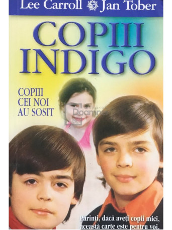 Copiii indigo