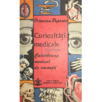 Curiozitati medicale