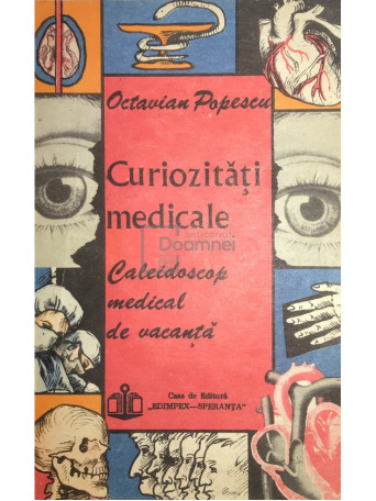 Curiozitati medicale