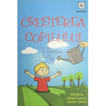 Cresterea copilului