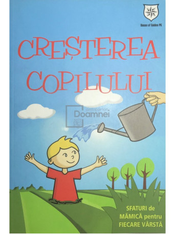 Cresterea copilului