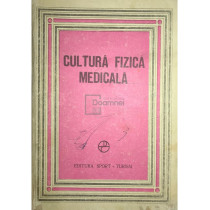 Cultura fizica medicala