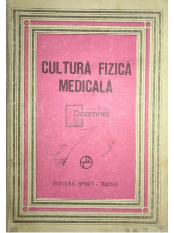 Cultura fizica medicala