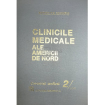 Clinicile medicale ale Americii de Nord, vol. 77, nr. 2