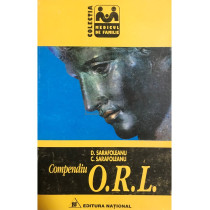 Compendiu O.R.L.