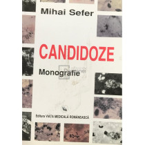 Candidoze (semnata)