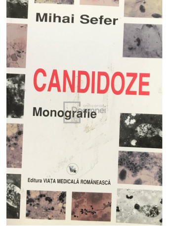 Candidoze (semnata)