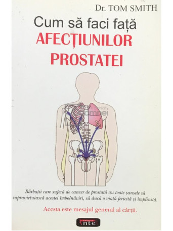 Cum sa faci fata afectiunilor prostatei