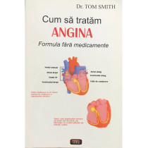 Cum sa tratam angina