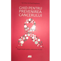 Ghid pentru prevenirea cancerului