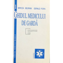 Ghidul medicului de garda