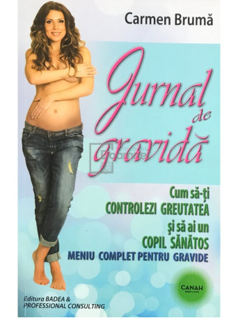 Jurnal de gravida